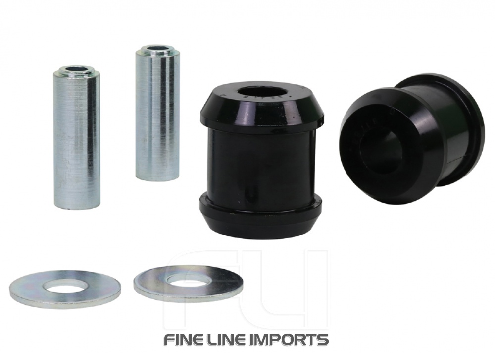 Trailing Arm Lower - Bushing Kit