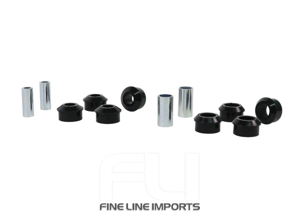 Trailing Arm Lower - Bushing Kit