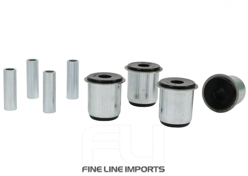 Trailing Arm Lower - Bushing Kit