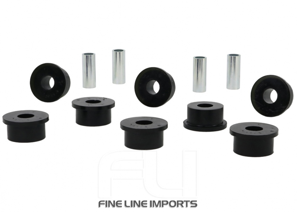 Trailing Arm Lower - Bushing Kit