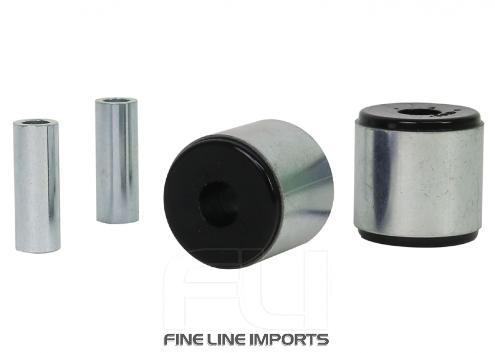 Trailing Arm Lower - Bushing Kit