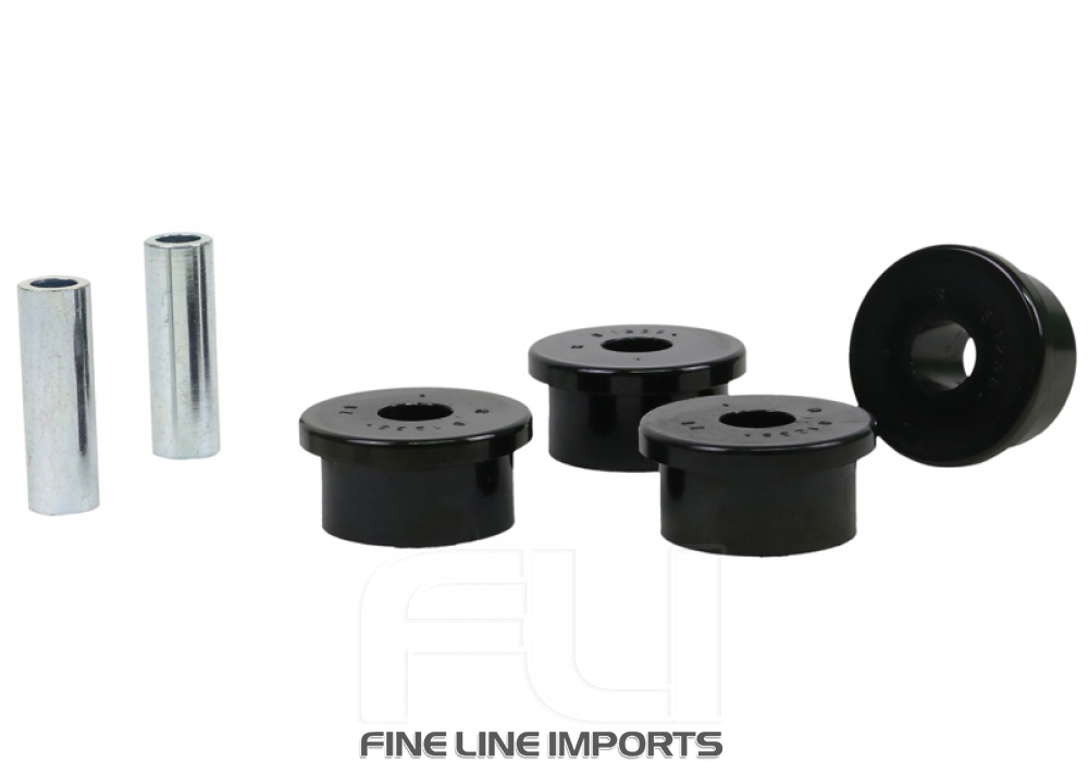 Trailing Arm Lower - Bushing Kit