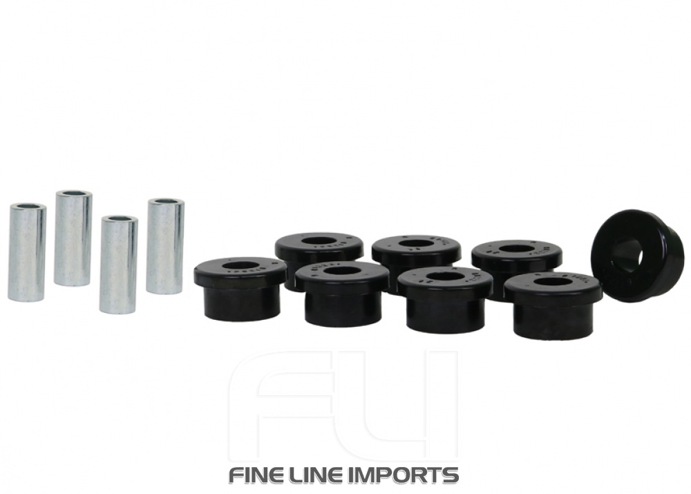 Trailing Arm Lower - Bushing Kit