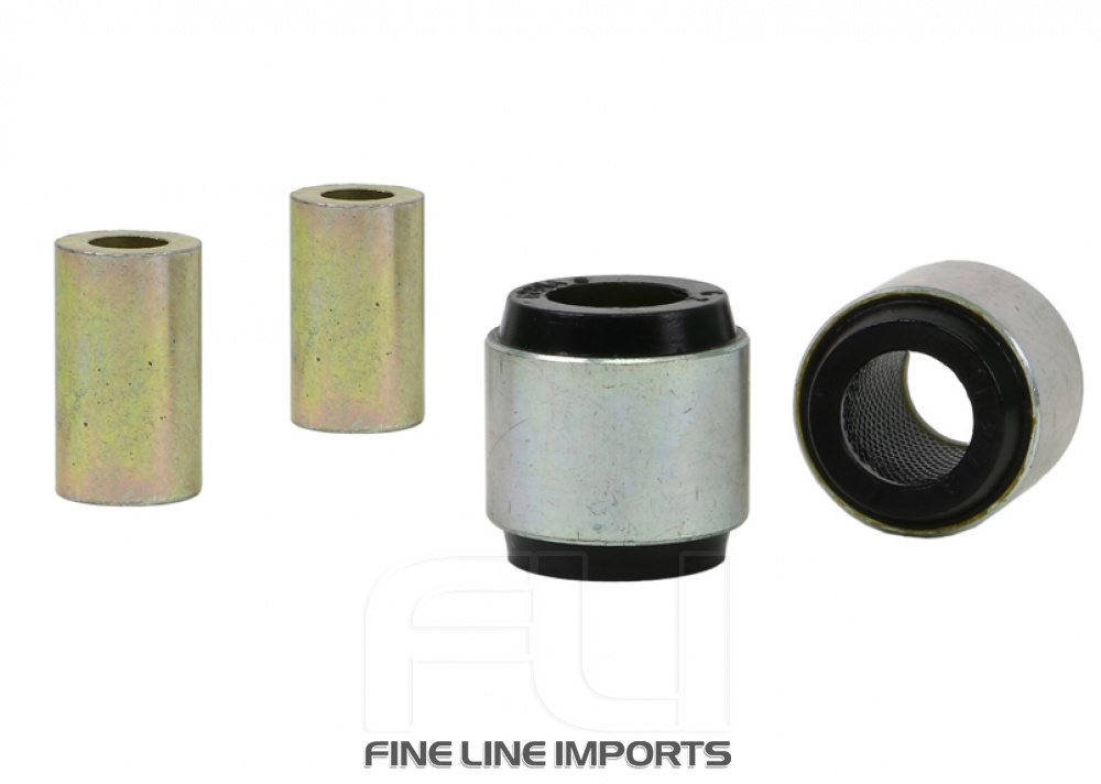 Trailing Arm Lower - Front Bushing Kit