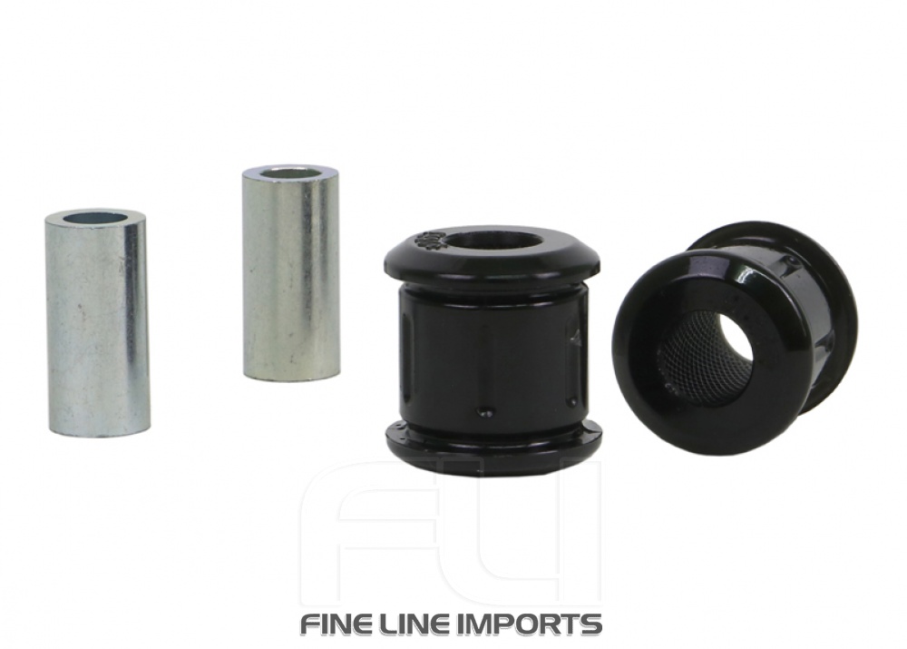 Trailing Arm Lower - Front Bushing Kit