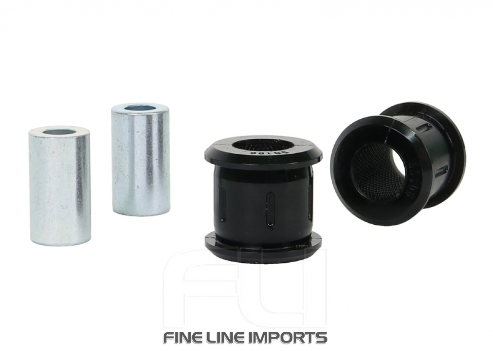 Trailing Arm Lower - Front Bushing Kit