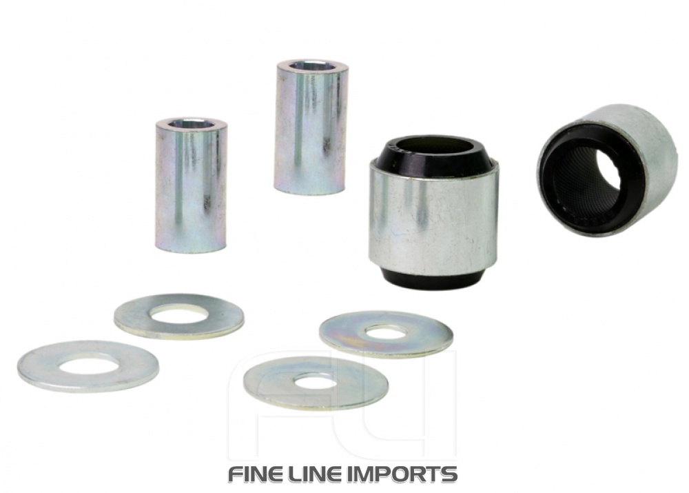 Trailing Arm Lower - Front Bushing Kit