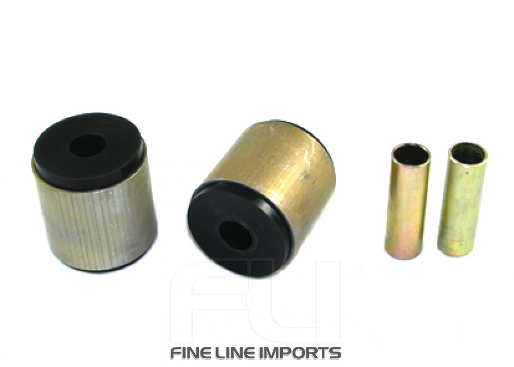 Trailing Arm Lower - Front Bushing Kit