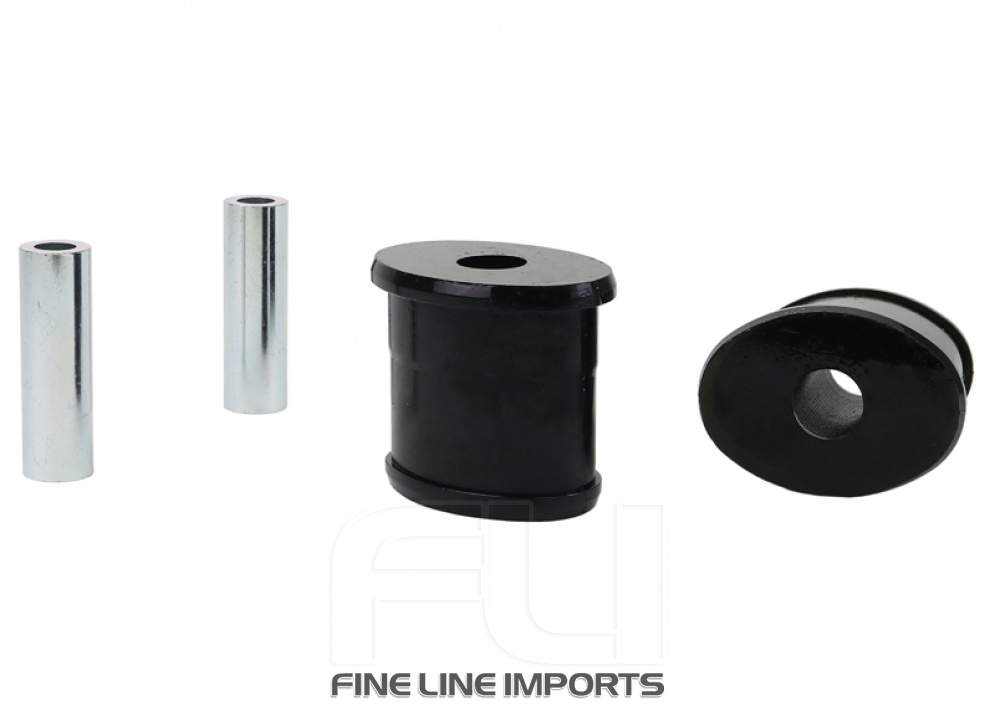 Trailing Arm Lower - Front Bushing Kit