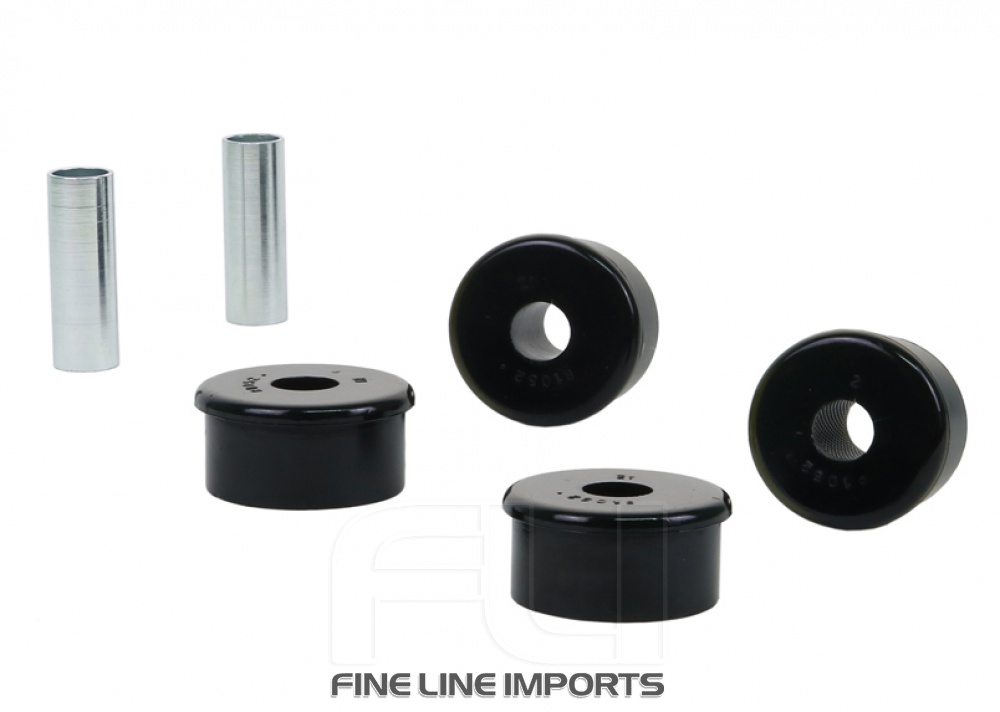 Trailing Arm Lower - Front Bushing Kit
