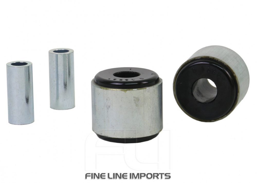 Trailing Arm Lower - Front Bushing Kit
