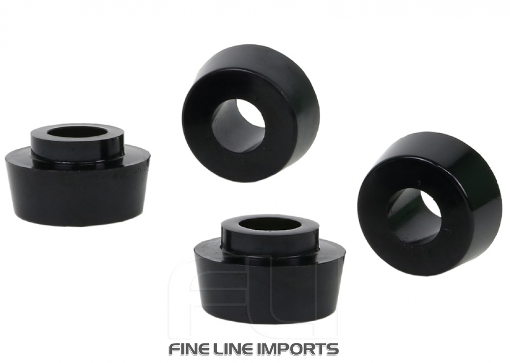 Trailing Arm Lower - Front Bushing Kit