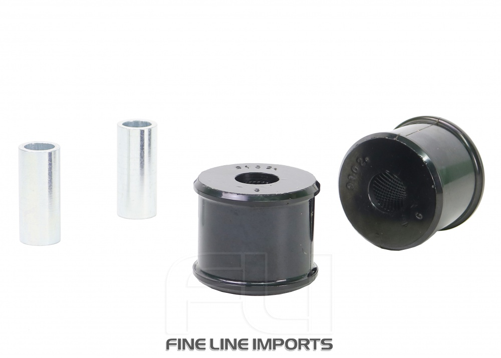 Trailing Arm Lower - Front Bushing Kit