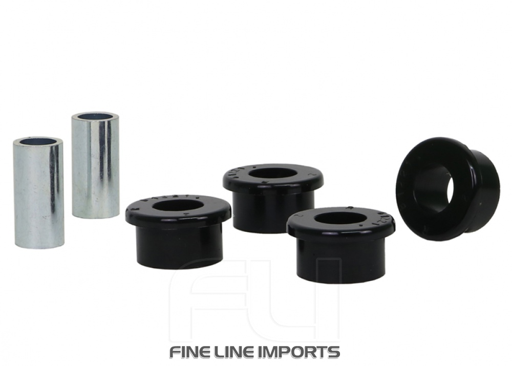 Trailing Arm Lower - Rear Bushing Kit