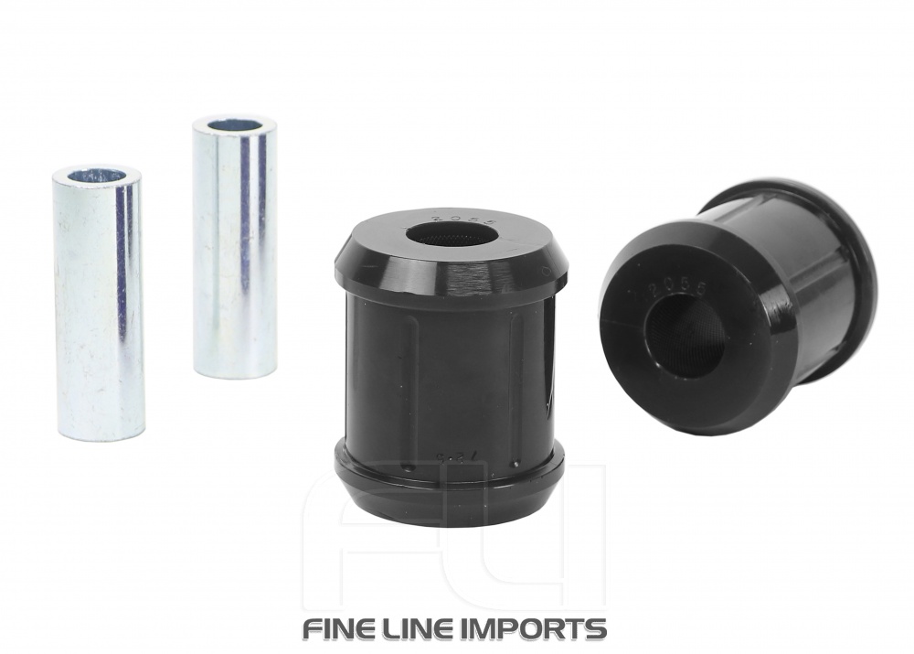Trailing Arm Lower - Rear Bushing Kit