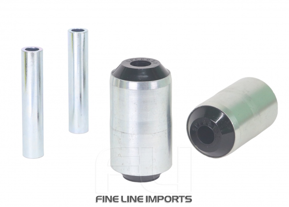 Trailing Arm Lower - Rear Bushing Kit