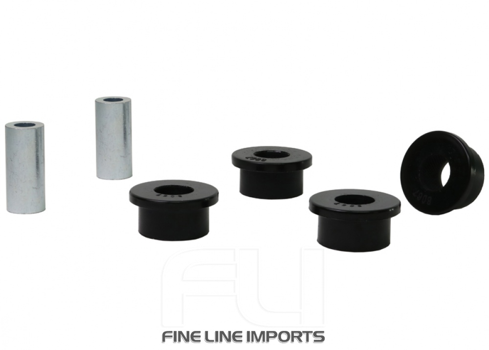 Trailing Arm Lower - Rear Bushing Kit