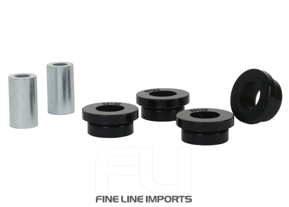 Trailing Arm Lower - Rear Bushing Kit