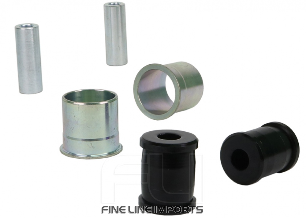 Trailing Arm Lower - Rear Bushing Kit