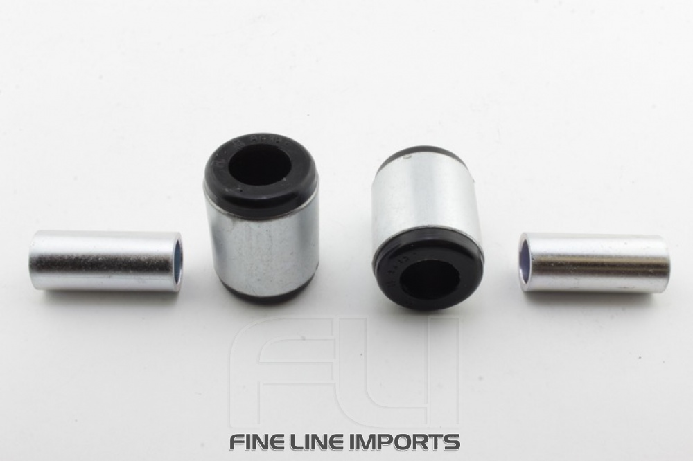 Trailing Arm Lower - Rear Bushing Kit