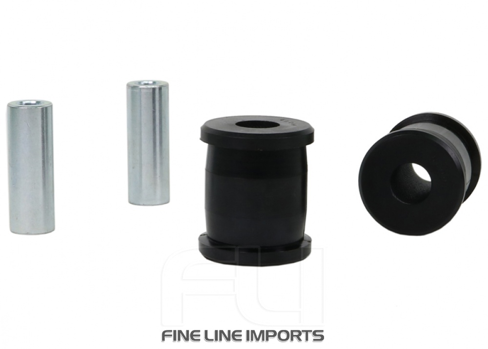 Trailing Arm Lower - Rear Bushing Kit