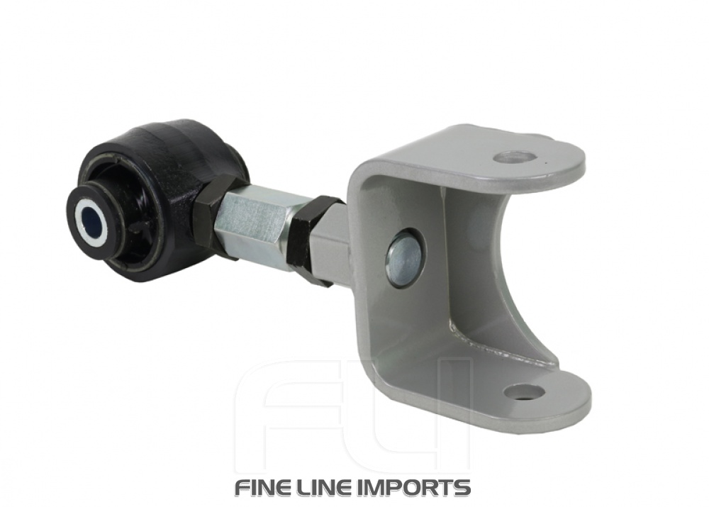 Trailing Arm Upper - Arm Assembly