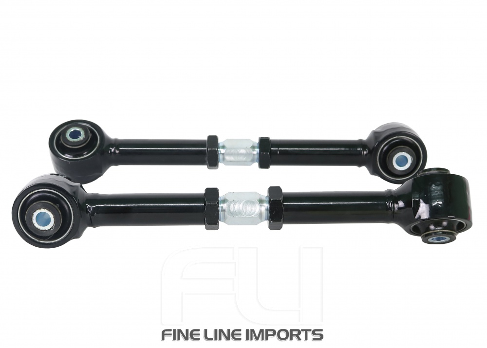 Trailing Arm Upper - Arm Assembly