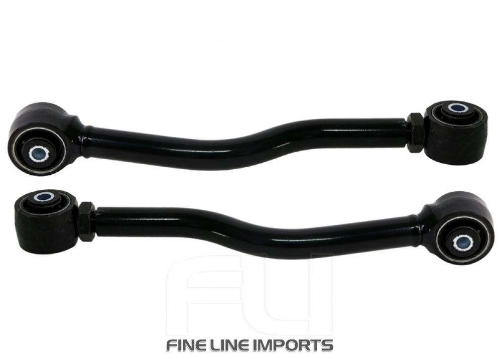 Trailing Arm Upper - Arm Assembly