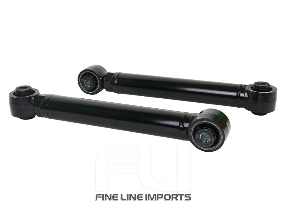 Trailing Arm Upper - Arm Assembly