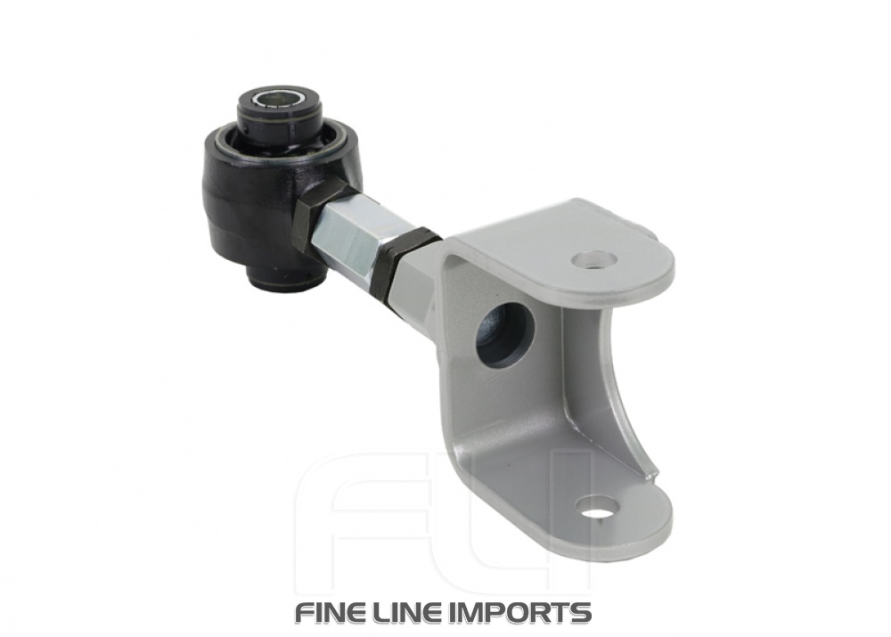 Trailing Arm Upper - Arm Assembly