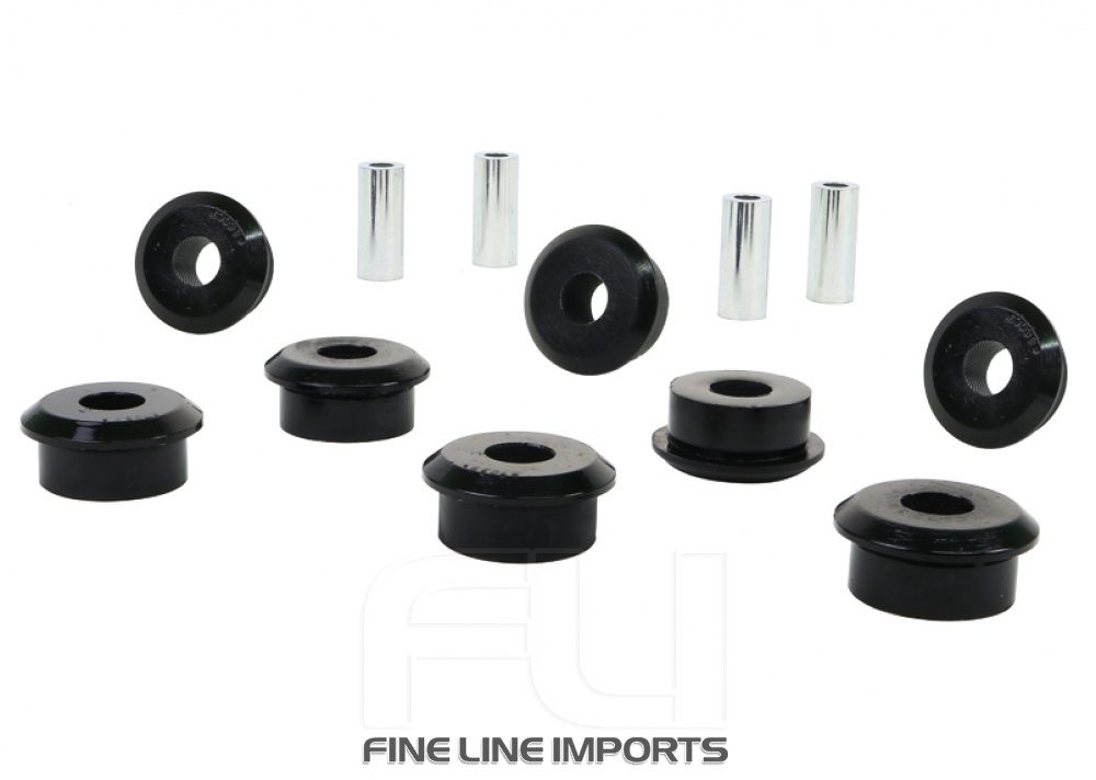 Trailing Arm Upper - Bushing Kit