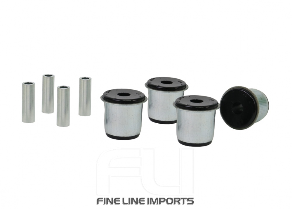 Trailing Arm Upper - Bushing Kit