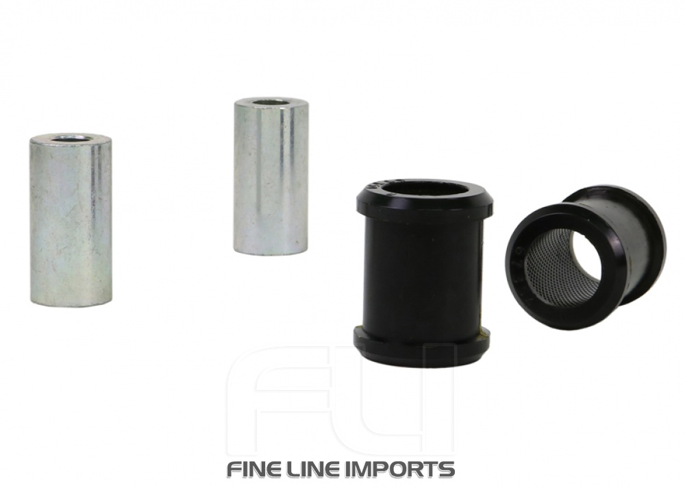 Trailing Arm Upper - Bushing Kit