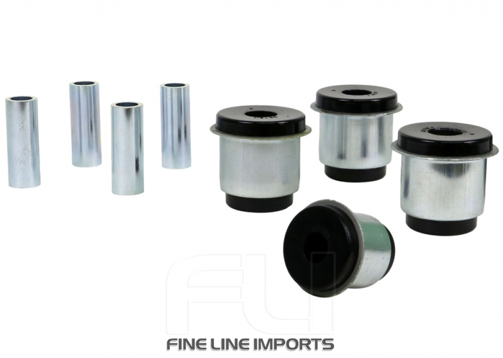Trailing Arm Upper - Bushing Kit