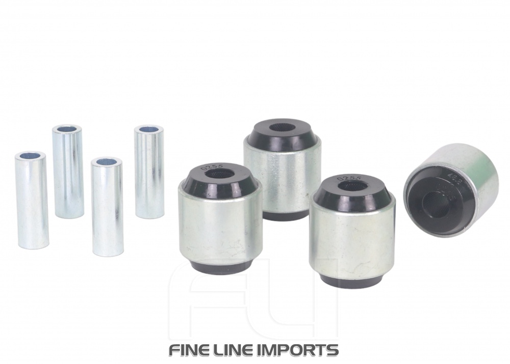 Trailing Arm Upper - Bushing Kit