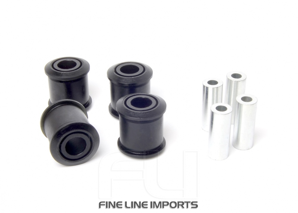 Trailing Arm Upper - Bushing Kit