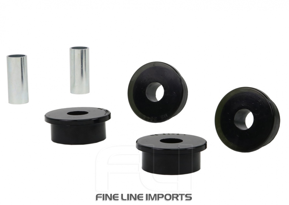 Trailing Arm Upper - Bushing Kit