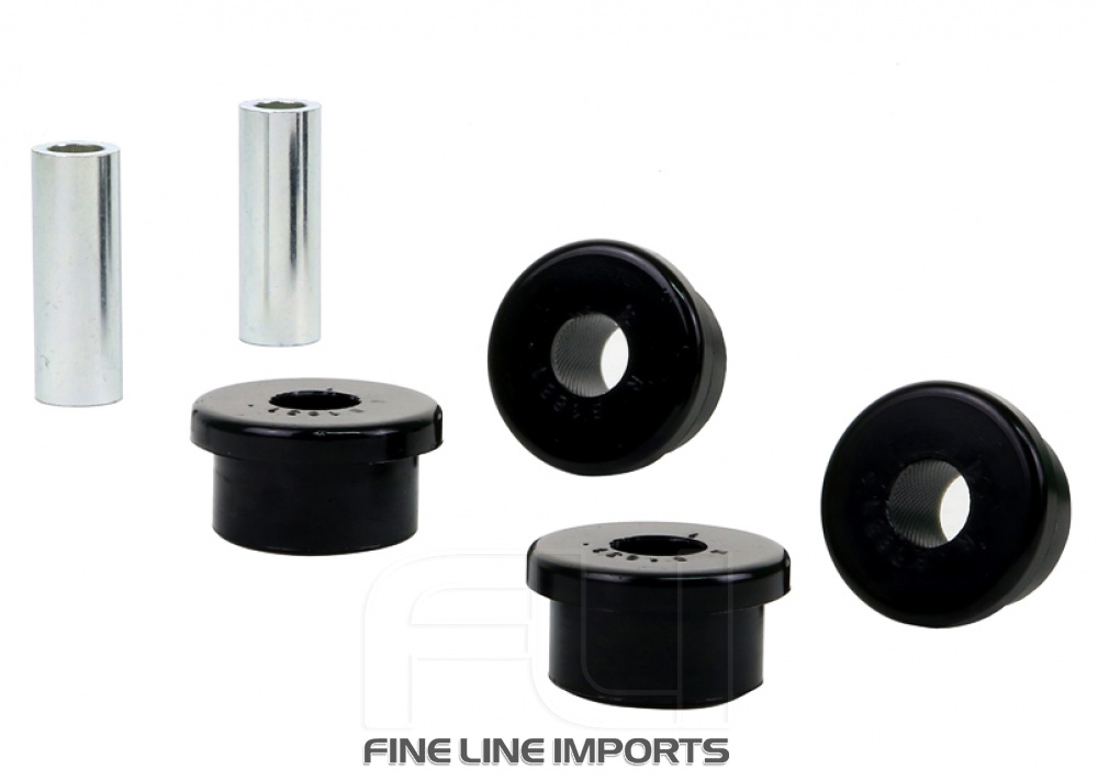 Trailing Arm Upper - Bushing Kit