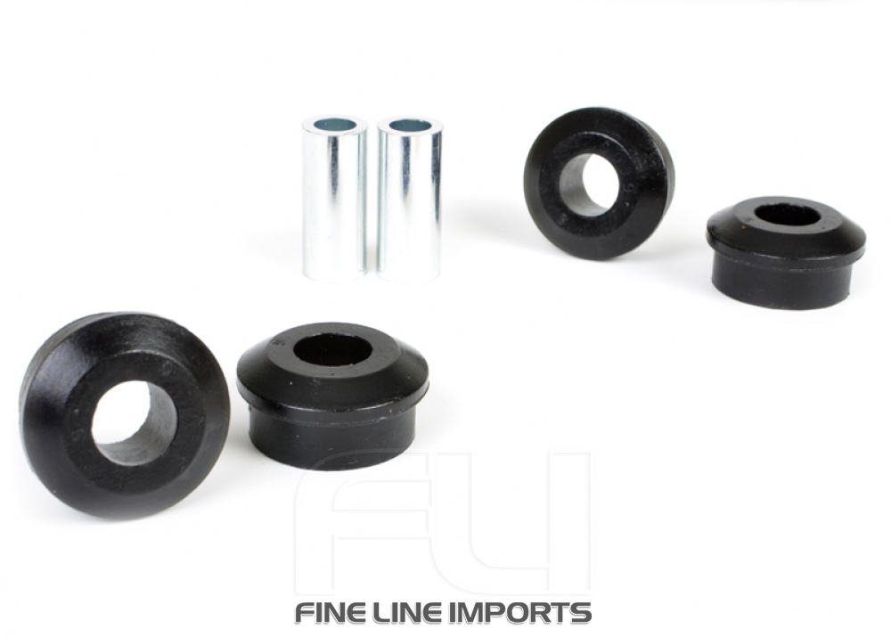 Trailing Arm Upper - Bushing Kit