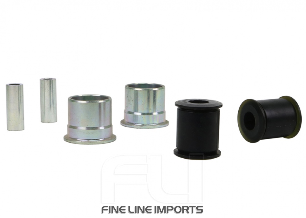 Trailing Arm Upper - Front Bushing Kit