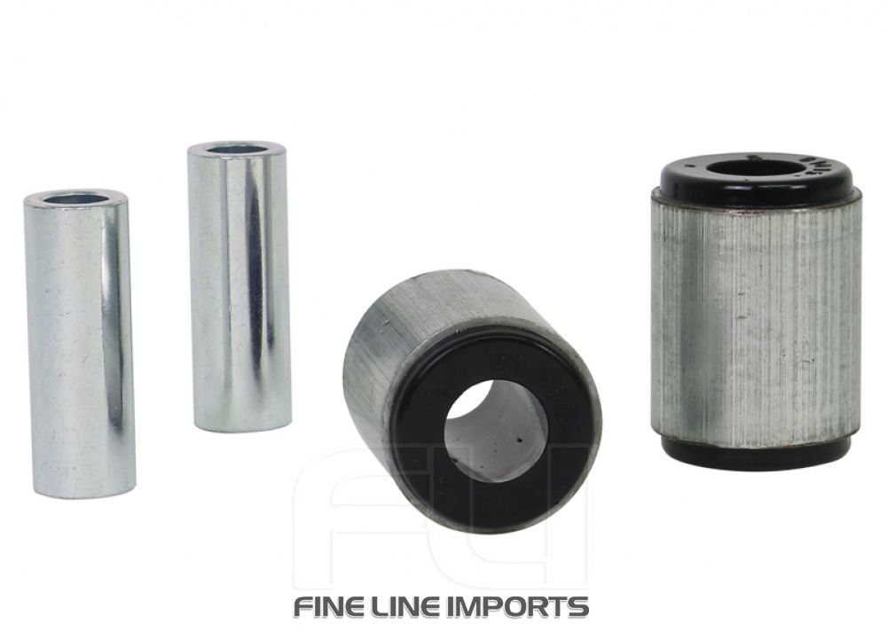 Trailing Arm Upper - Front Bushing Kit