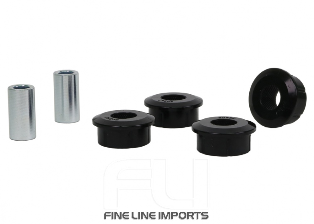 Trailing Arm Upper - Rear Bushing Kit