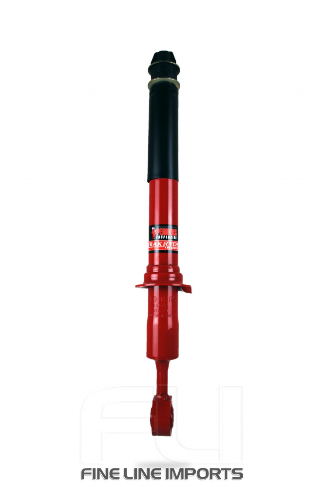 TrakRyder 40mm Twin-tube Gas Armoured Vehicle