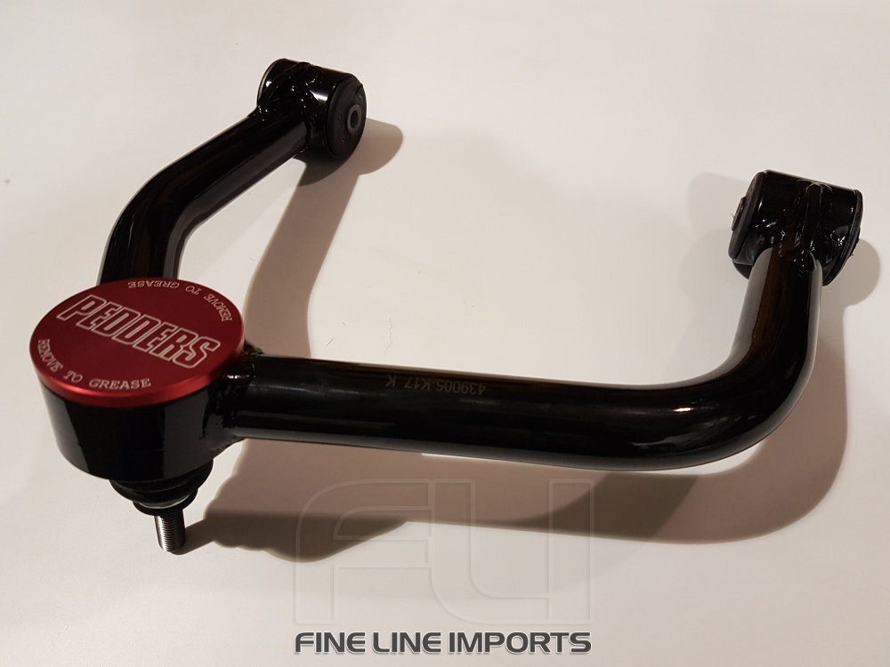 TrakRyder eXtreme Upper Control Arm