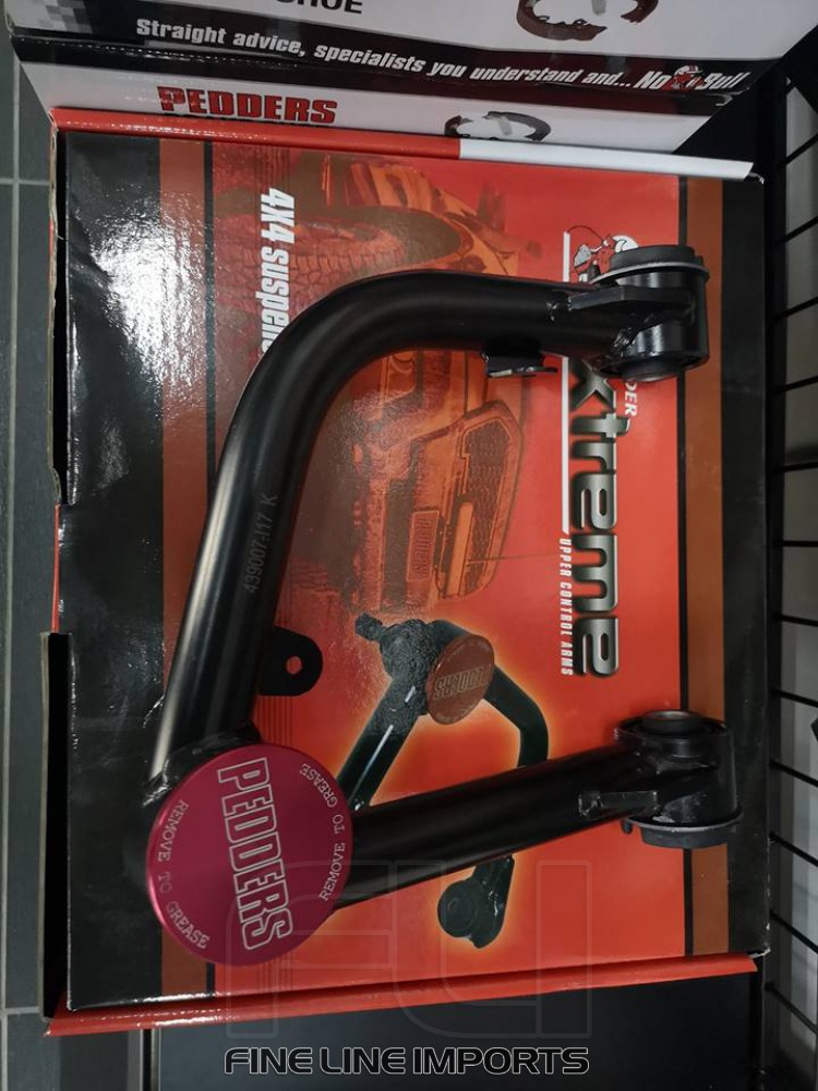 TrakRyder eXtreme Upper Control Arm