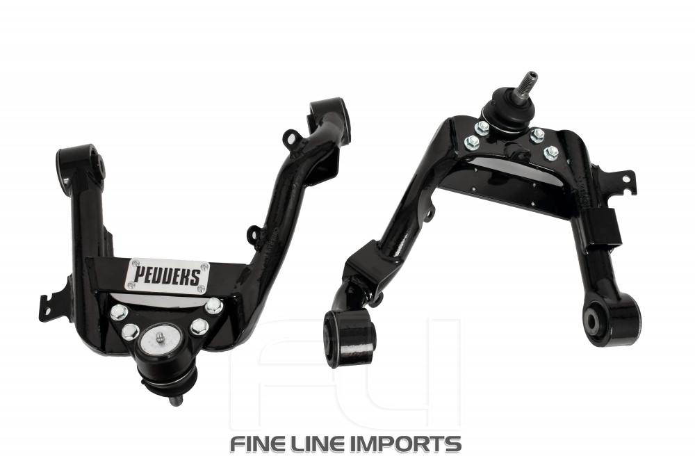 TrakRyder eXtreme Upper Control Arm (Pedders-439008)