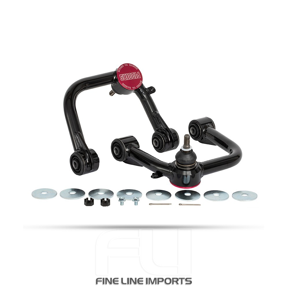 TrakRyder eXtreme Upper Control Arm (Pedders-439101)