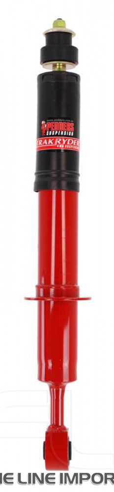 Trakryder Foam Cell Spring Seat