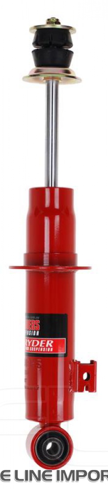 Trakryder Foam Cell Spring Seat