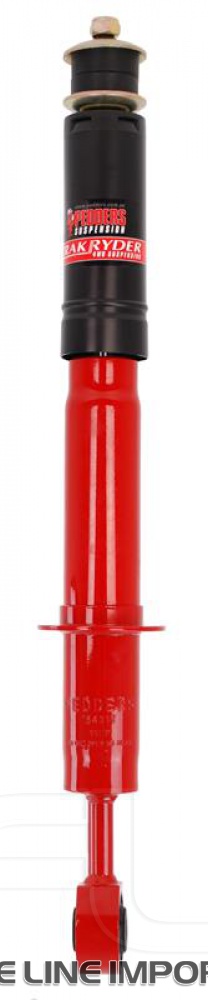 Trakryder Foam Cell Spring Seat